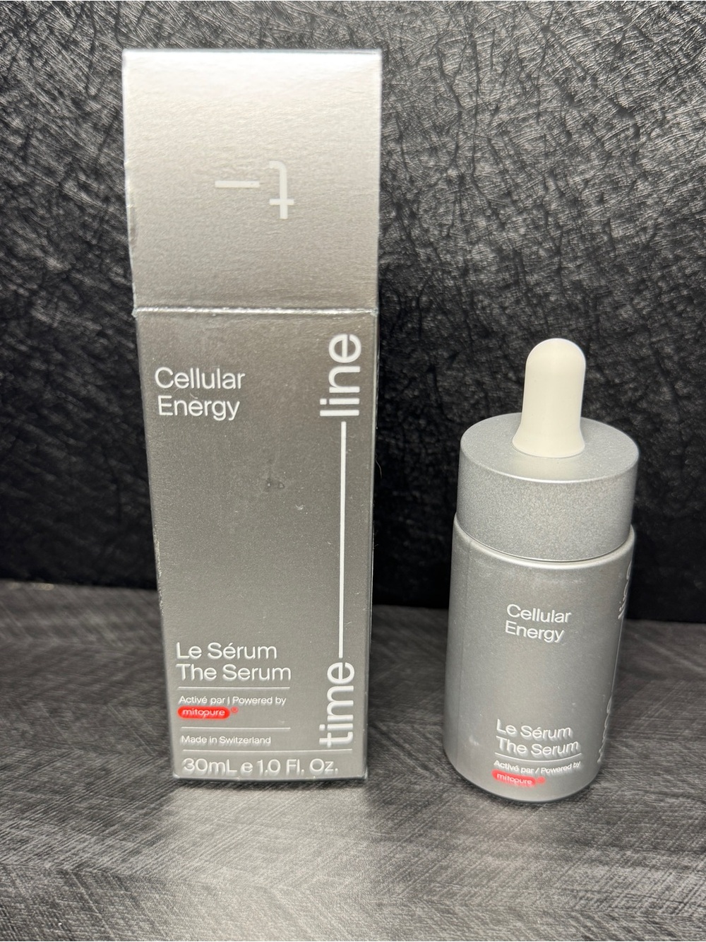 Timeline Cellular Energy The Serum 30ml Full Size